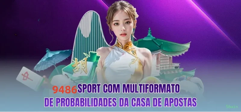 Cassino ao Vivo 56win