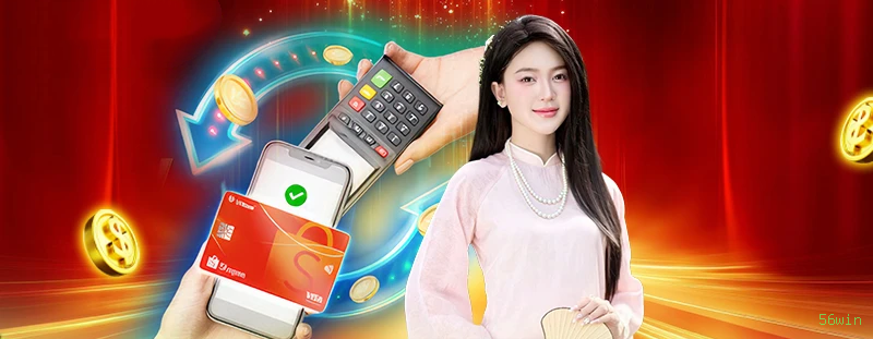 APK 56win Android