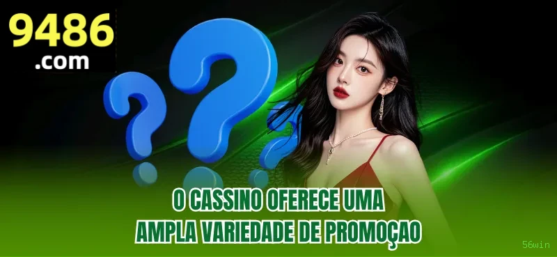 Verificação KYC 56win