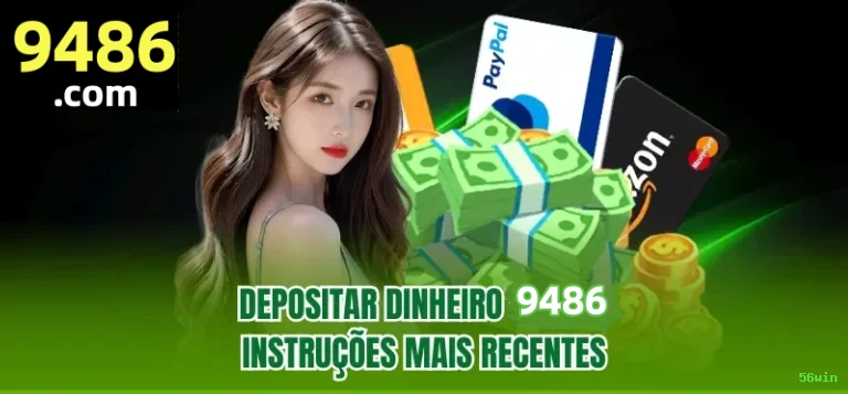 56win Plataforma