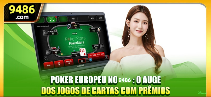 Jogo Responsável