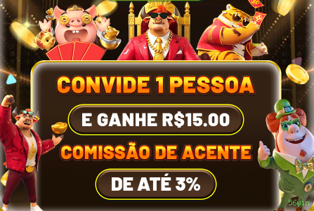 Jogos 56win