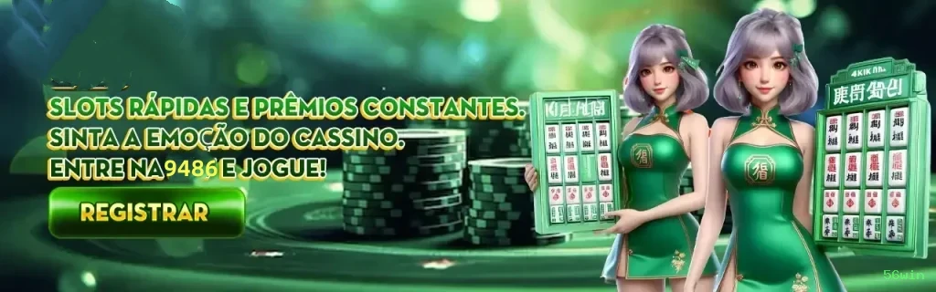 Novos Jogos 56win