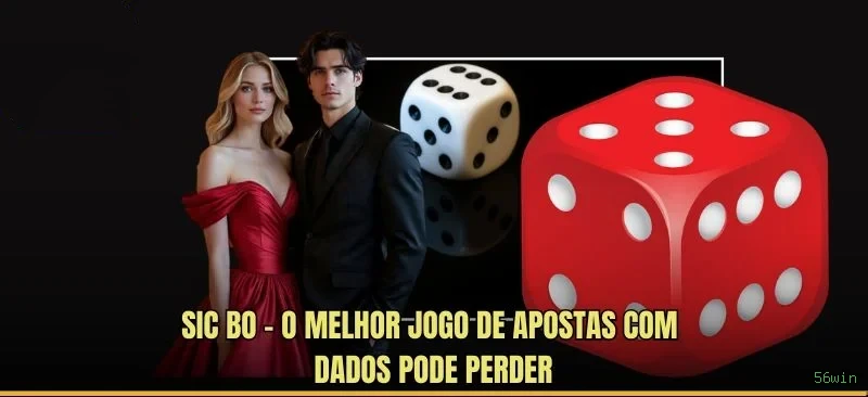 Pagamentos 56win