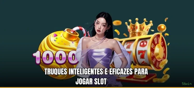 Pagamentos 56win