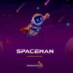Spaceman 56win